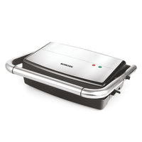 Borosil Jumbo 180° Grill Sandwich Maker