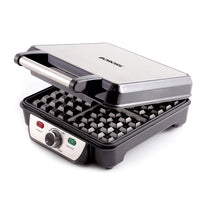 Borosil Jumbo Waffle Maker