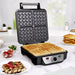 Borosil Jumbo Waffle Maker