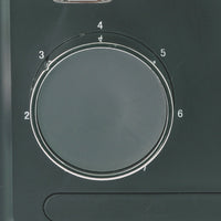 Borosil SS Krispy Pop-Up Toaster