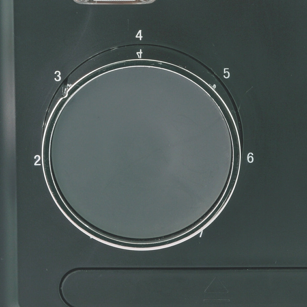 Borosil SS Krispy Pop-Up Toaster